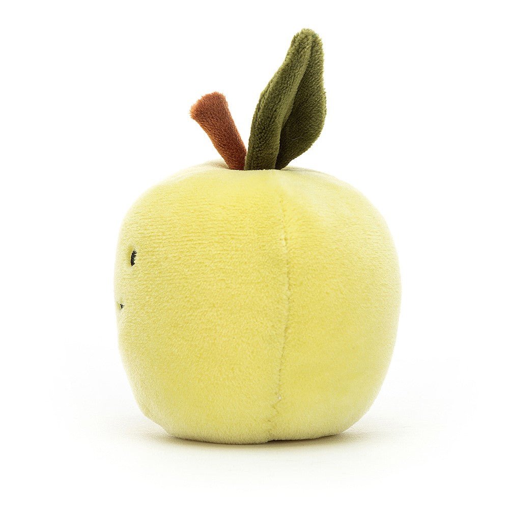 Jellycat Fabulous Fruit - Apple - Princess and the Pea