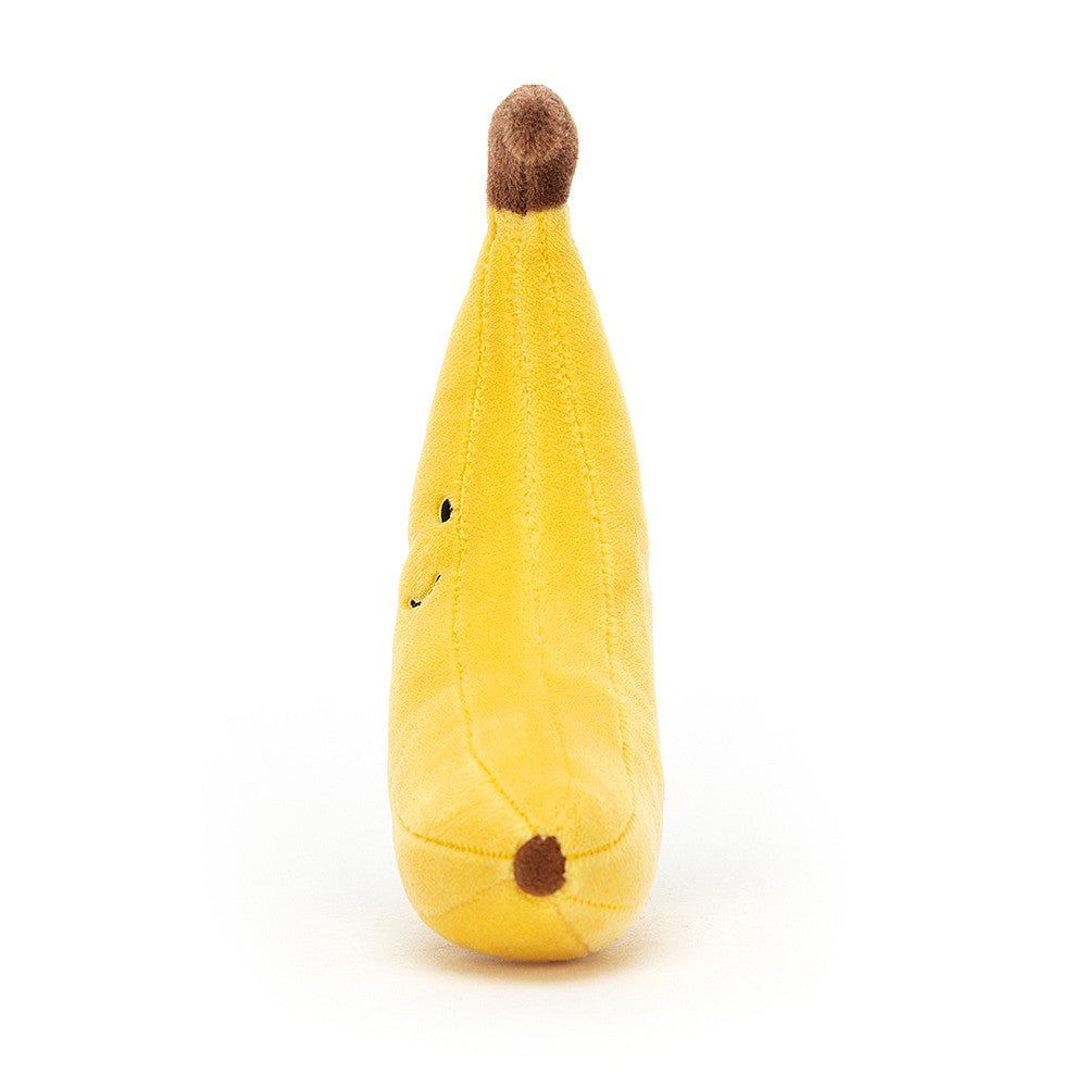 Jellycat Fabulous Fruit - Banana - Princess and the Pea