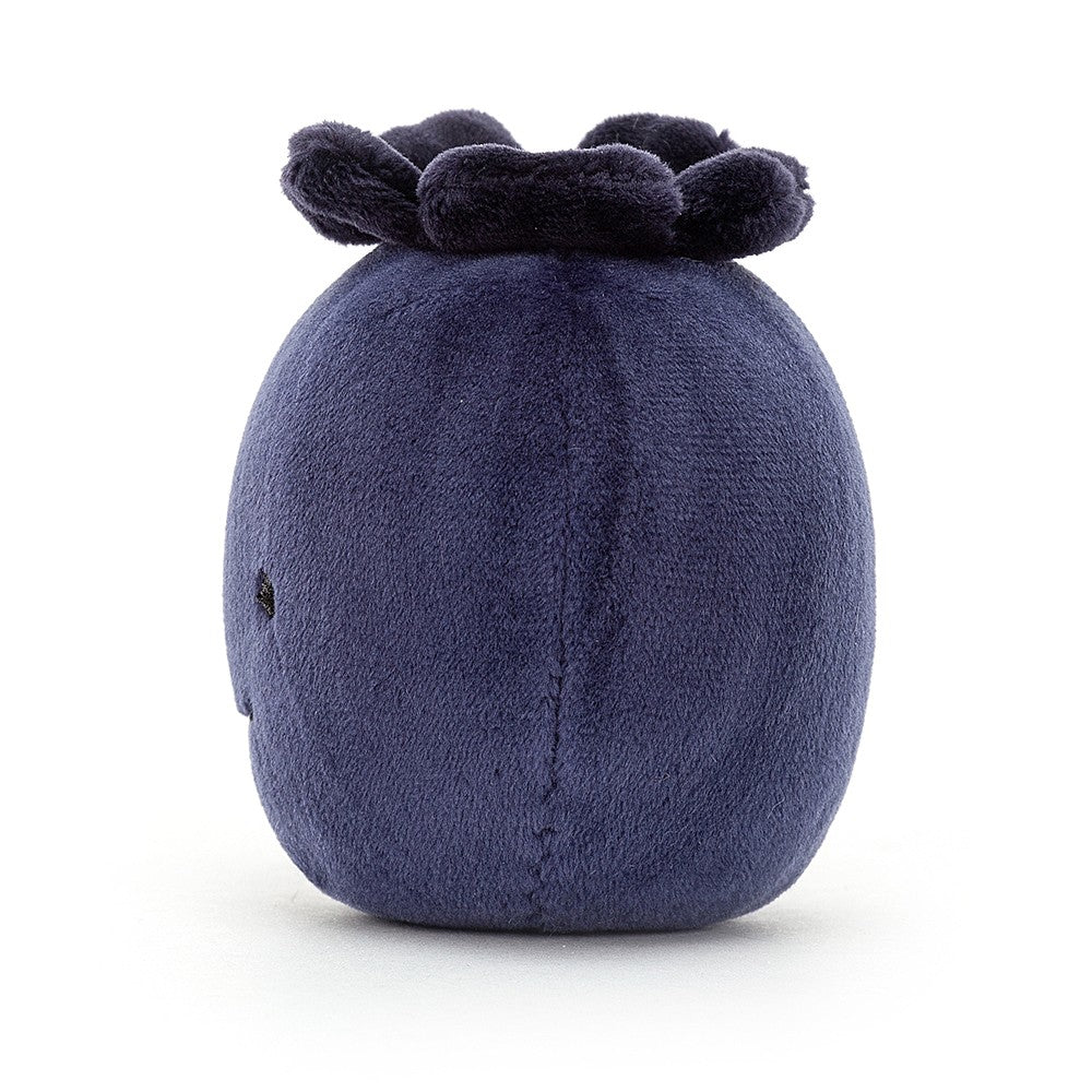 Jellycat Fabulous Fruit - Blueberry - Princess and the Pea