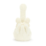 Jellycat Featherful Swan - Princess and the Pea