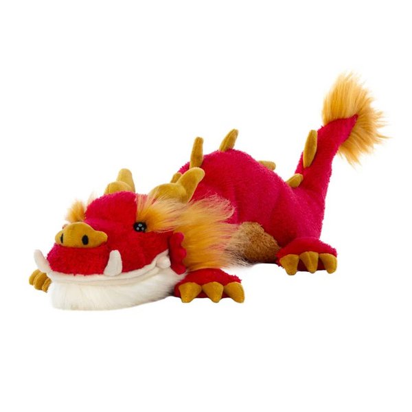 Jellycat Festival Dragon - Princess and the Pea