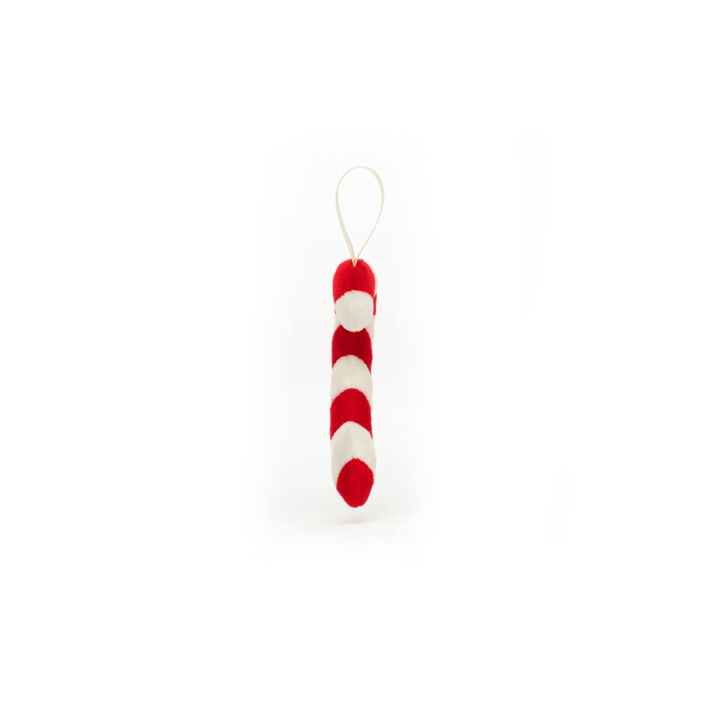 Jellycat Festive Folly Candy Cane - Princess and the Pea