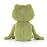 Jellycat Finnegan Frog - Princess and the Pea