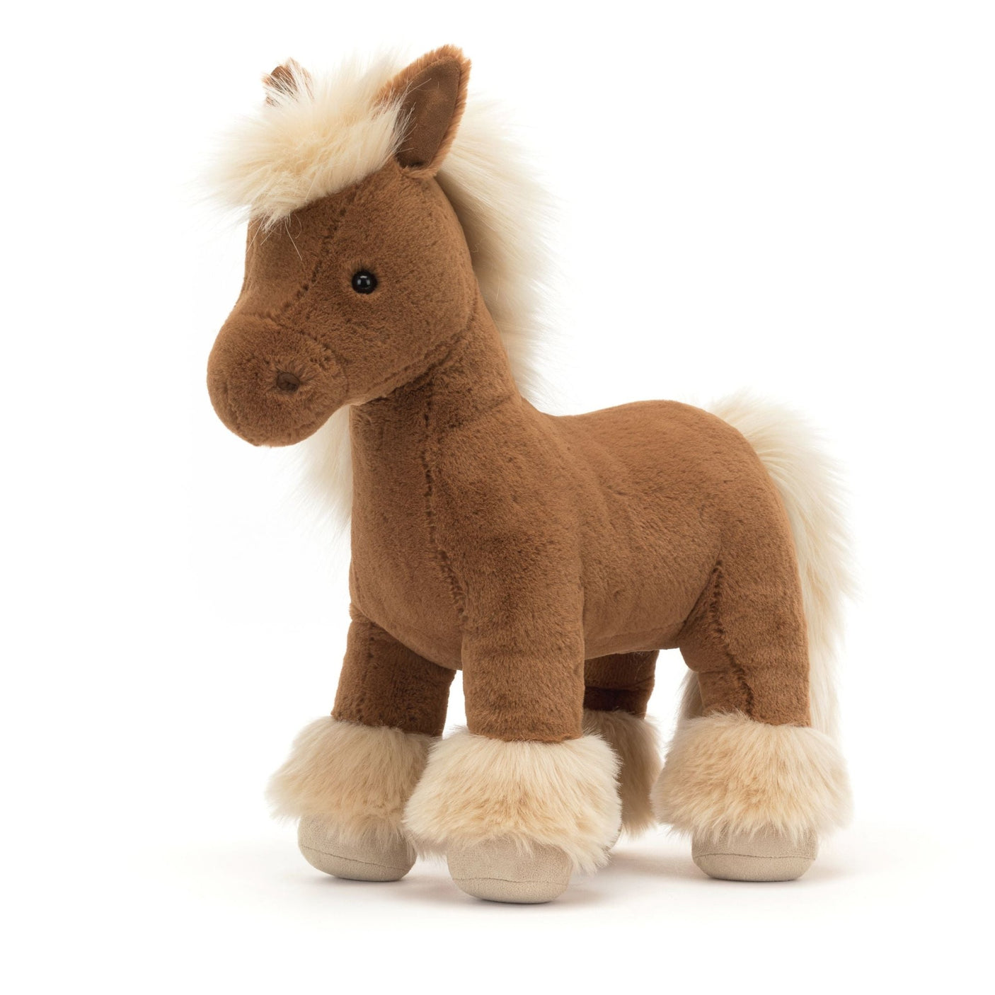 JellyCat Freya Pony - Princess and the Pea