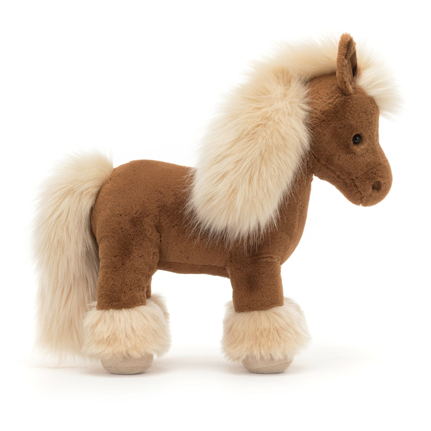 JellyCat Freya Pony - Princess and the Pea