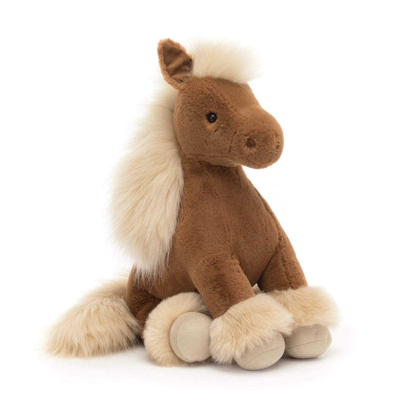 JellyCat Freya Pony - Princess and the Pea