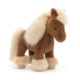 JellyCat Freya Pony - Princess and the Pea