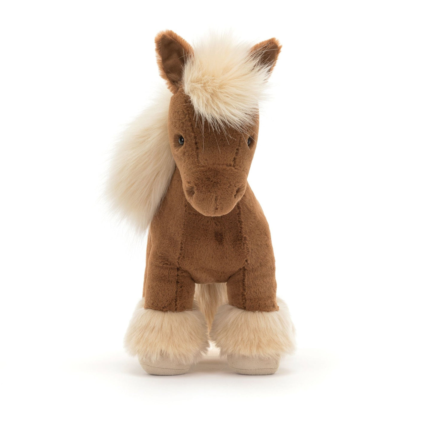 JellyCat Freya Pony - Princess and the Pea