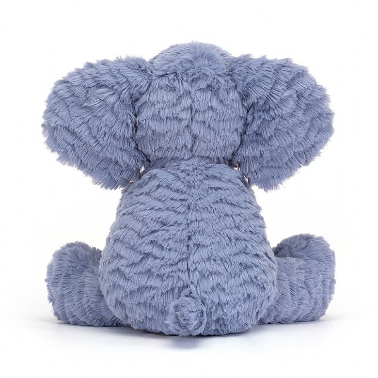 JellyCat Fuddlewuddle Elephant Medium - Princess and the Pea