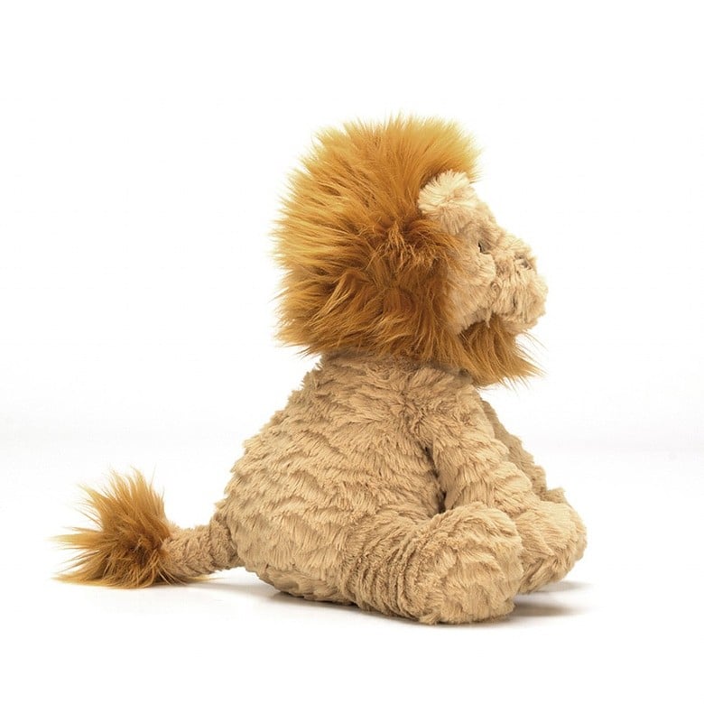 Jellycat Fuddlewuddle Lion Medium - Princess and the Pea