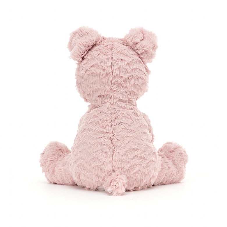 JellyCat Fuddlewuddle Pig - Retired - Princess and the Pea