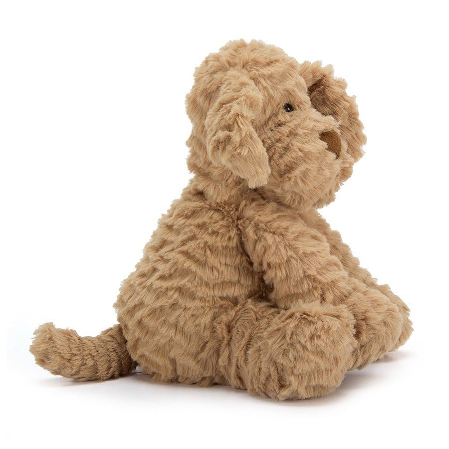 Jellycat Fuddlewuddle Puppy Medium - Princess and the Pea