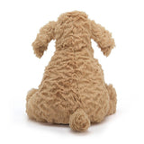 Jellycat Fuddlewuddle Puppy Medium - Princess and the Pea