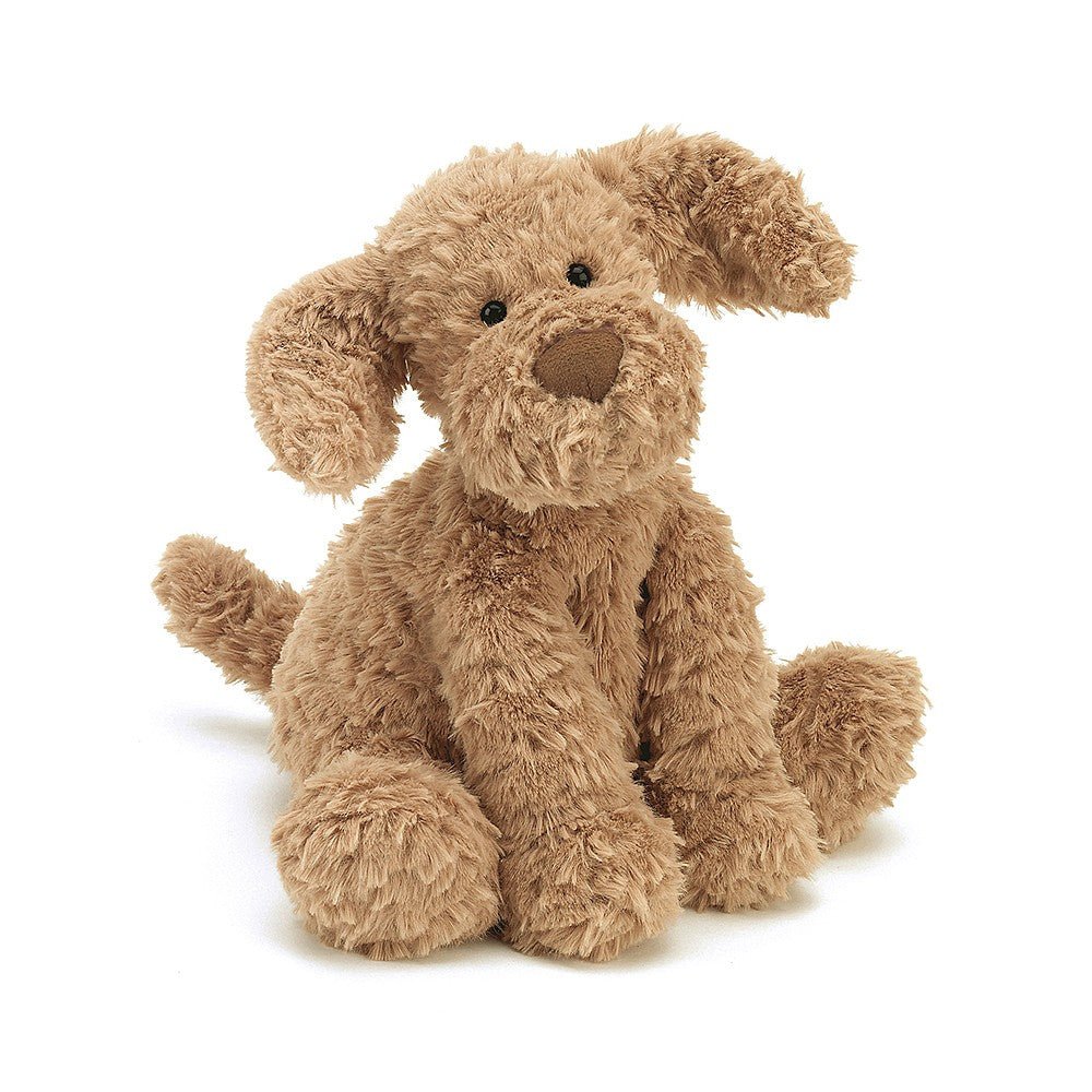 Jellycat Fuddlewuddle Puppy Medium - Princess and the Pea