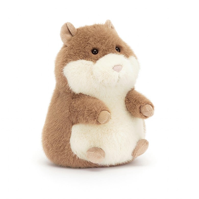 Jellycat Gordy Guinea Pig - Princess and the Pea