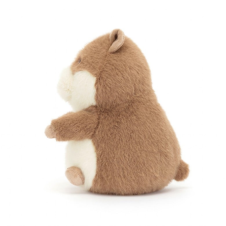 Jellycat Gordy Guinea Pig - Princess and the Pea