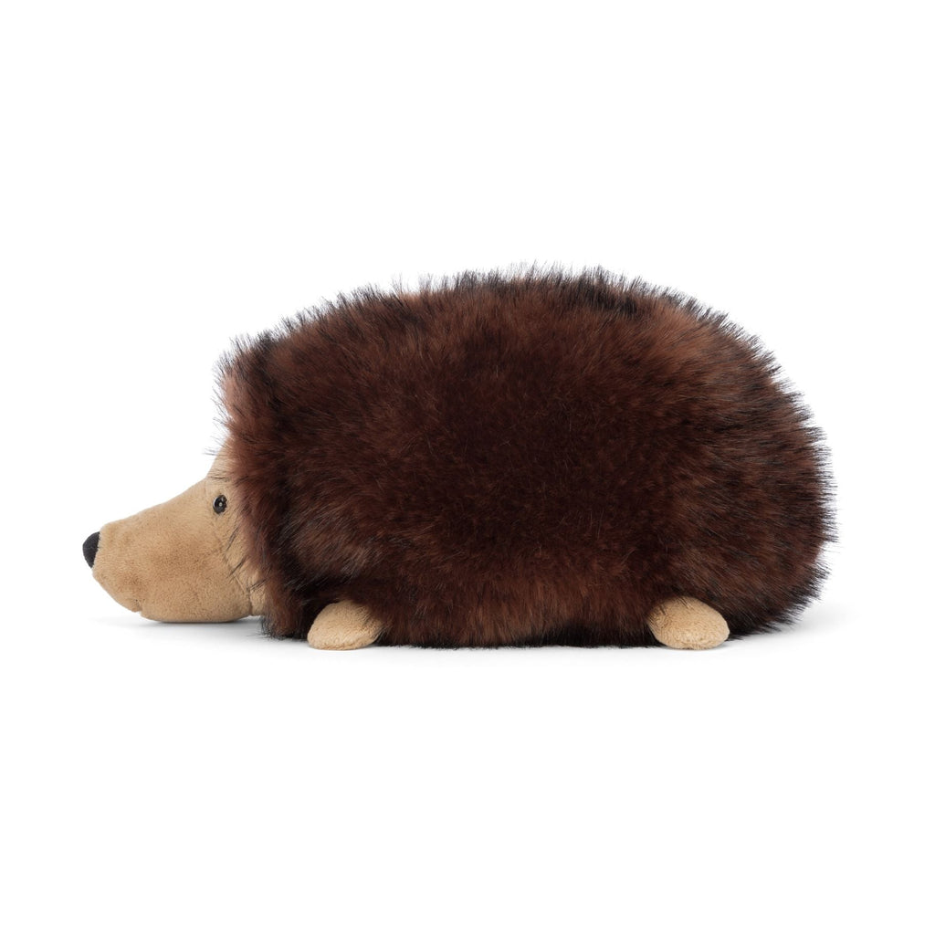Jellycat Hamish Hedgehog - Princess and the Pea