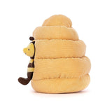 Jellycat Honeyhome Bee - Princess and the Pea