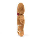 Jellycat Jolly Gingerbread Fred Original Size - Princess and the Pea