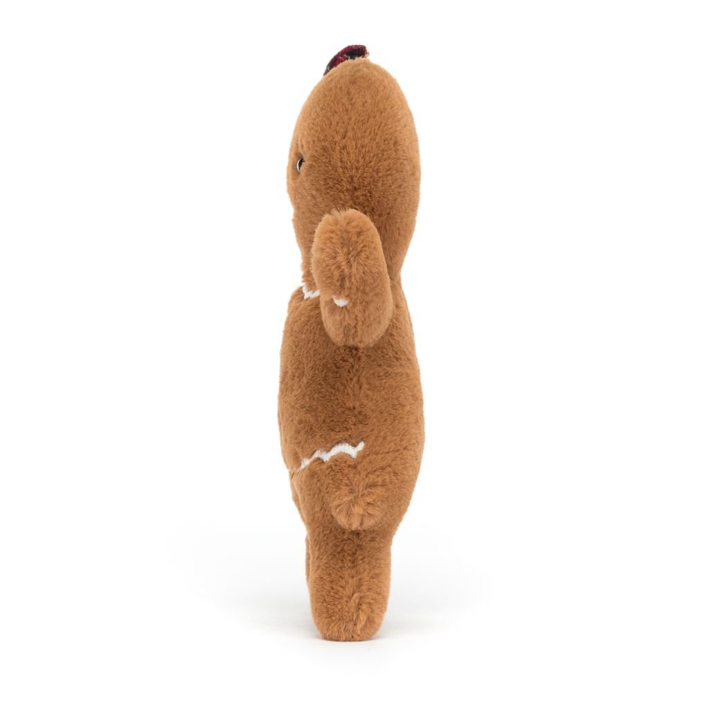 Jellycat Jolly Gingerbread Ruby Original Size - Princess and the Pea