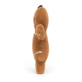 Jellycat Jolly Gingerbread Ruby Original Size - Princess and the Pea