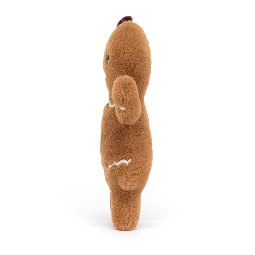 Jellycat Jolly Gingerbread Ruby Original Size - Princess and the Pea