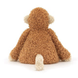 Jellycat Junglie Monkey - Princess and the Pea