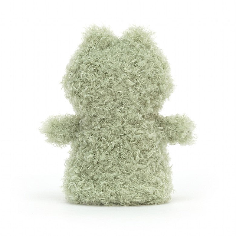 JellyCat Little Frog - Princess and the Pea