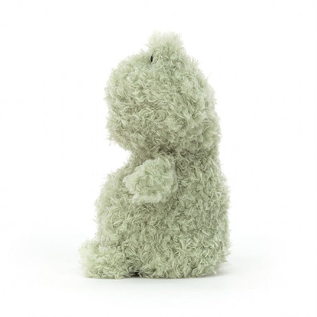 JellyCat Little Frog - Princess and the Pea