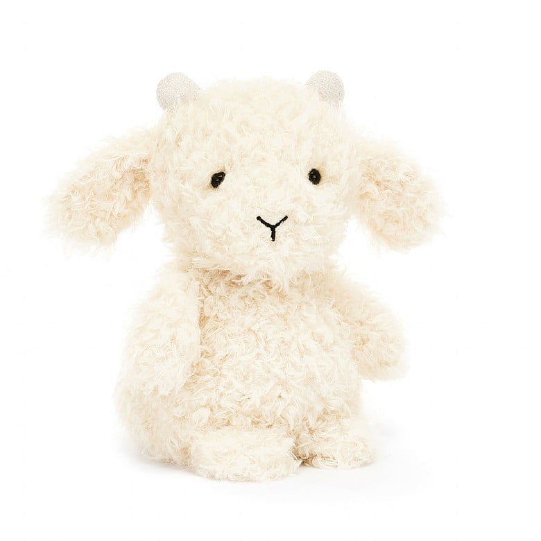 Jellycat Little Goat - Princess and the Pea