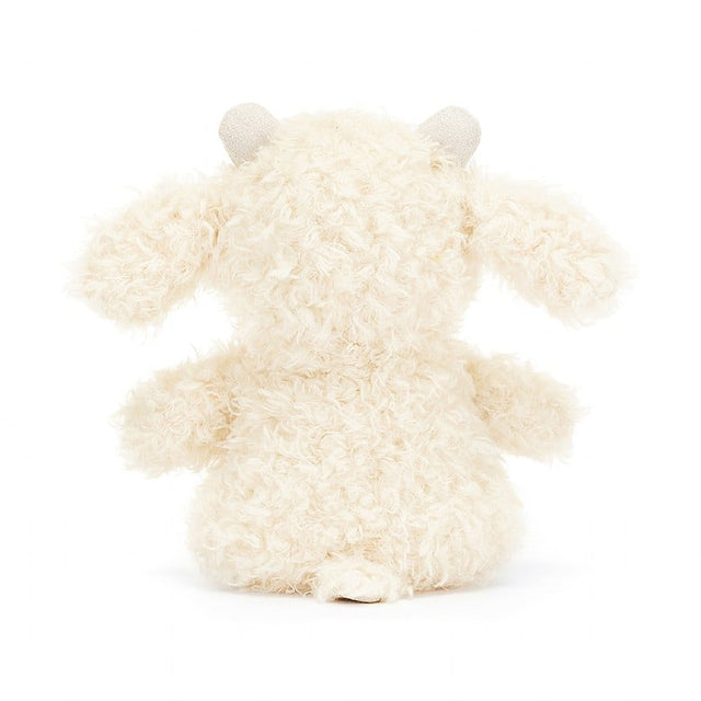 Jellycat Little Goat - Princess and the Pea