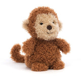 Jellycat Little Monkey - Princess and the Pea