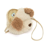 Jellycat Little Pup Bag - Princess and the Pea