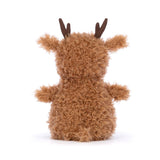 Jellycat Little Reindeer - Princess and the Pea