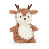 Jellycat Little Reindeer - Princess and the Pea