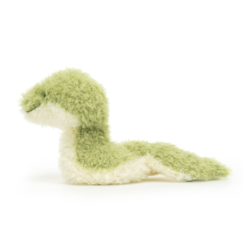 Jellycat Little Snake - Princess and the Pea