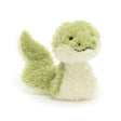 Jellycat Little Snake - Princess and the Pea