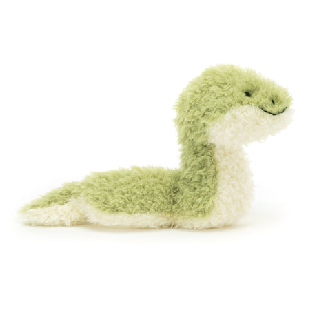 Jellycat Little Snake - Princess and the Pea