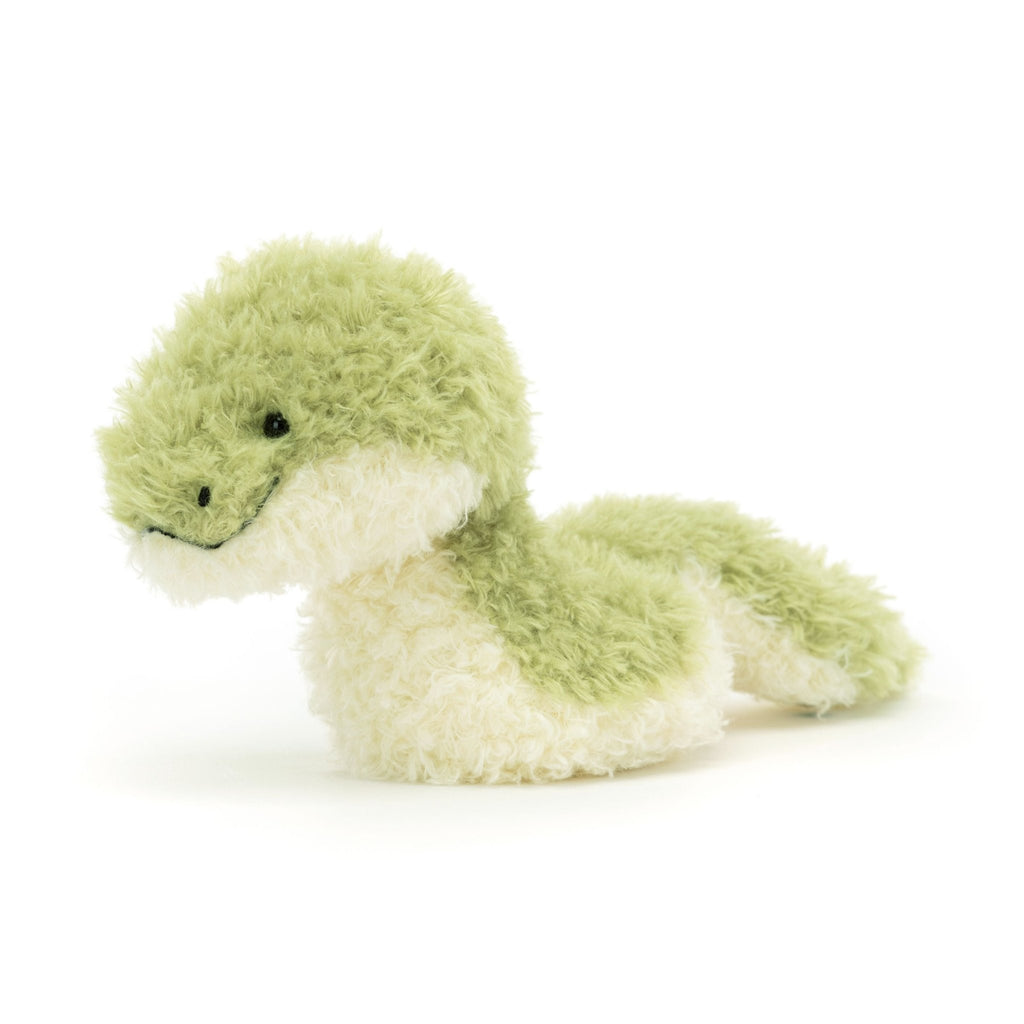 Jellycat Little Snake - Princess and the Pea