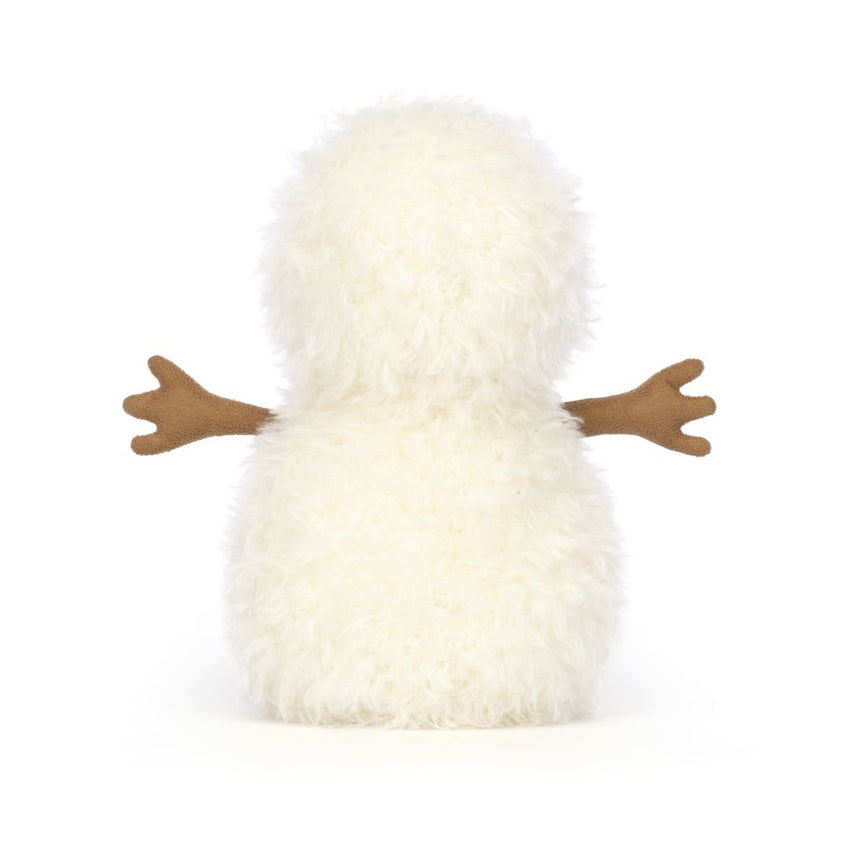 Jellycat Little Snowman - Princess and the Pea