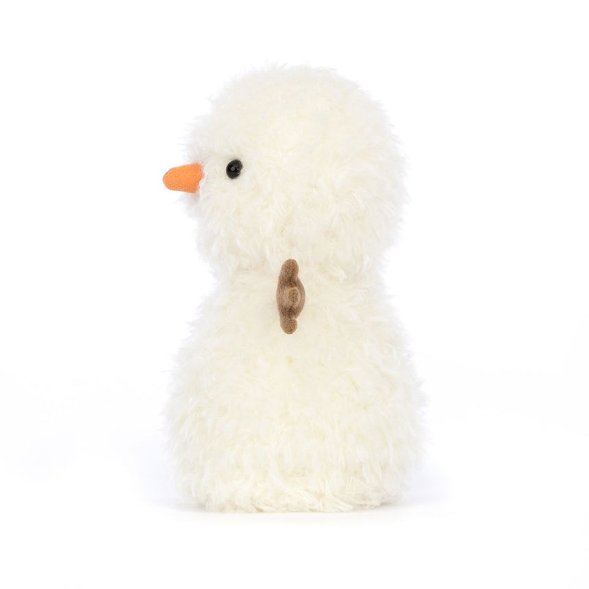 Jellycat Little Snowman - Princess and the Pea