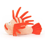 Jellycat Lois Lionfish - Princess and the Pea