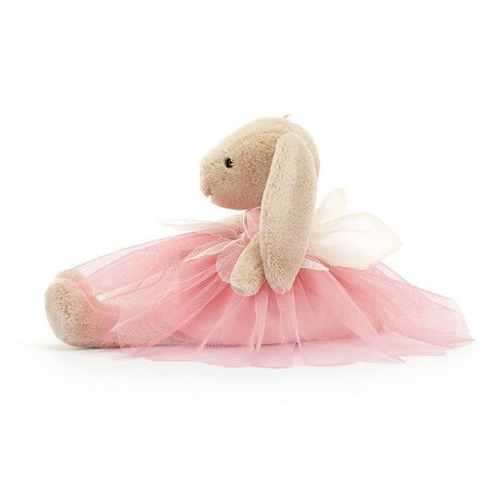 Jellycat Lottie Bunny Fairy - Princess and the Pea