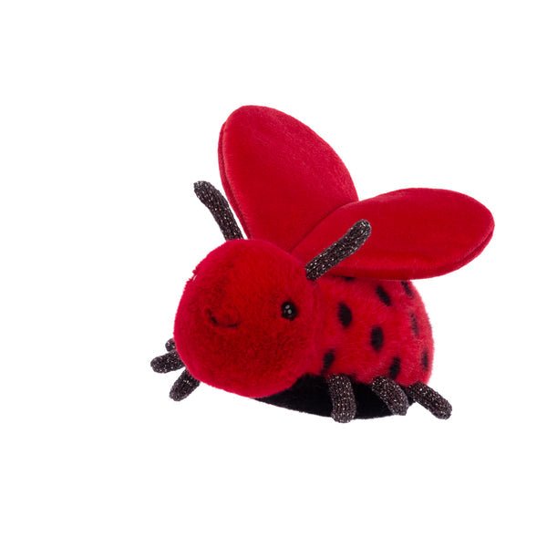 Jellycat Loulou Love Bug - Princess and the Pea