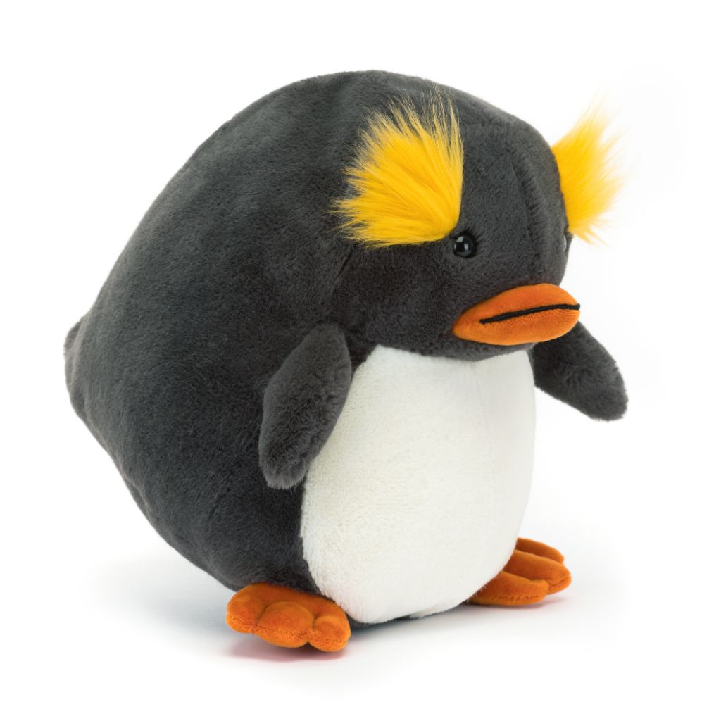 Penguin Plush Stuffed Animals