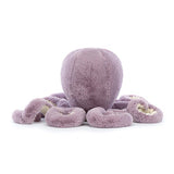 JellyCat Maya Octopus Large - Princess and the Pea