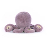 JellyCat Maya Octopus Little - Princess and the Pea