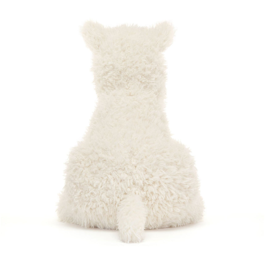 Jellycat Munro Scottie Dog Big - Princess and the Pea