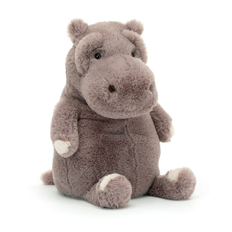 JellyCat Myrtle Hippopotamus - Princess and the Pea