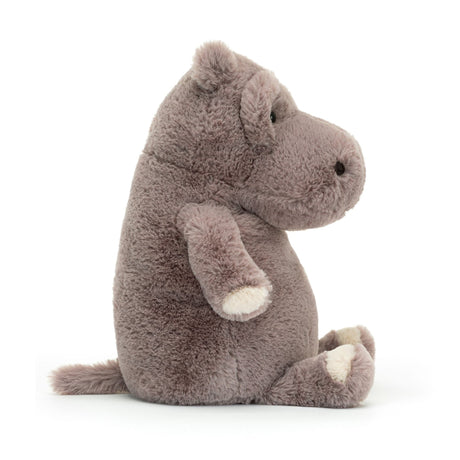 JellyCat Myrtle Hippopotamus - Princess and the Pea